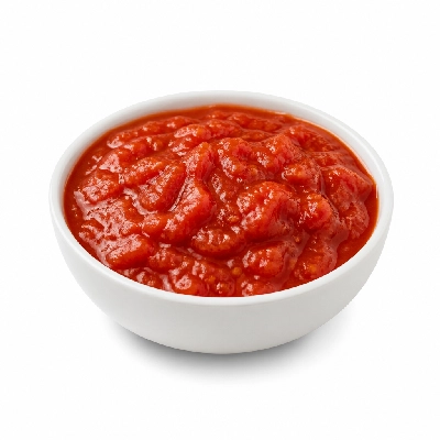 General Mills Muir Glen Tomato Sauces Pastes and Purees Chunky