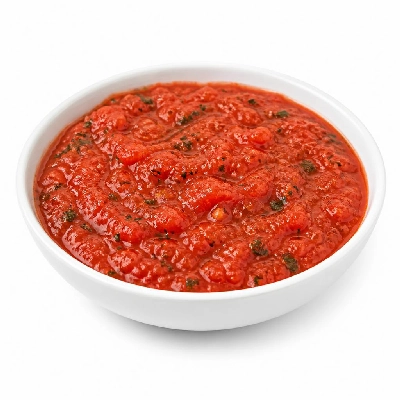 General Mills Muir Glen Tomatoes Crushed with Basil