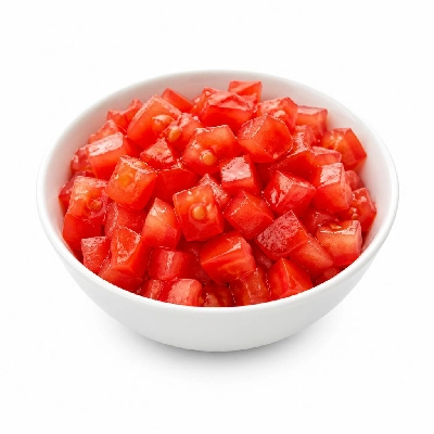 General Mills Muir Glen Tomatoes Diced Tomatoes