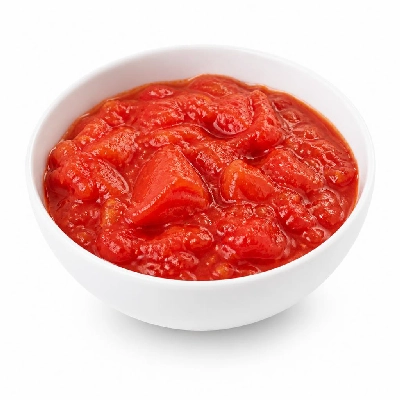 General Mills Muir Glen Tomatoes Stewed