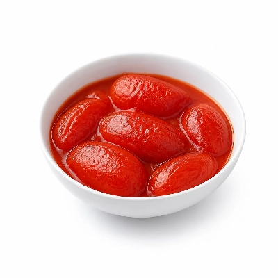 General Mills Muir Glen Tomatoes Whole Peeled