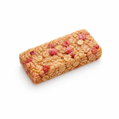 General Mills Nature Valley Cereals Chewy Granola Bars Strawberry Yogurt