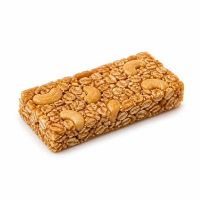 General Mills Nature Valley Cereals Sweet & Salty Nut Granola Bars Cashew