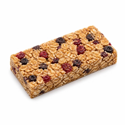 General Mills Nature Valley Cereals Trail Mix Bars Mixed Berry