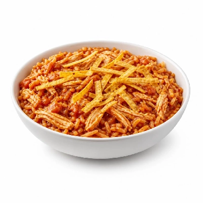 General Mills Old El Paso Dinner Kits Complete Skillet Meal Crunchy Enchilada Style Rice & Chicken