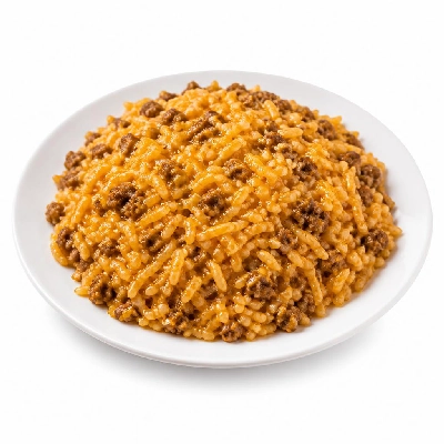 General Mills Old El Paso Dinner Kits Complete Skillet Meal Mexican Style Cheesy Rice and Beef
