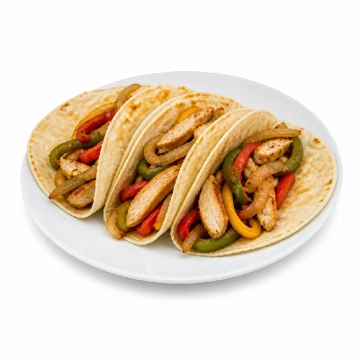 General Mills Old El Paso Dinner Kits Fajita