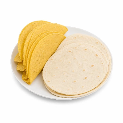 General Mills Old El Paso Dinner Kits Hard & Soft Taco
