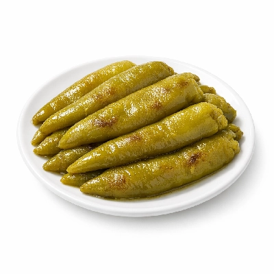 General Mills Old El Paso Mild Chiles Green Whole