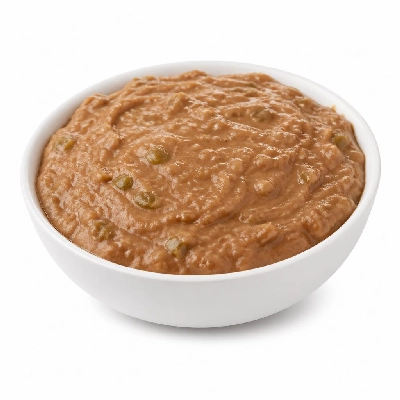 General Mills Old El Paso Refried Beans with Green Chiles