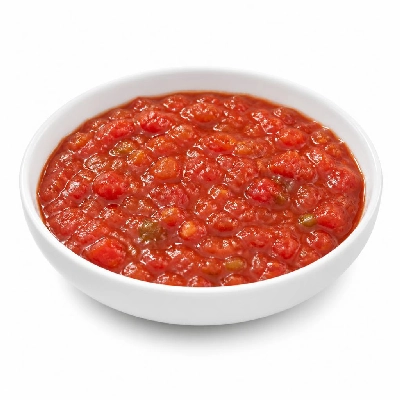 General Mills Old El Paso Sauces Salsas Thick ’N Chunky Gotta Have Hot
