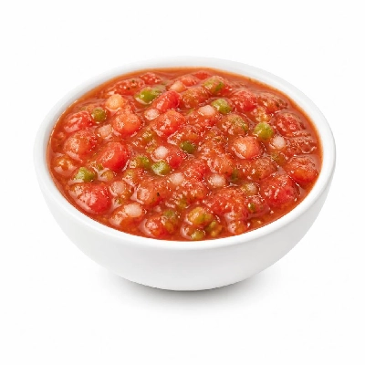 General Mills Old El Paso Sauces Salsas Thick ’N Chunky Make Mine Medium