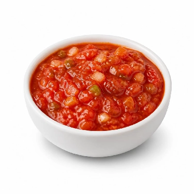 General Mills Old El Paso Sauces Salsas Thick ’N Chunky Wild for Mild