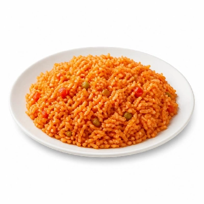 General Mills Old El Paso Spanish Rice