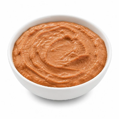 General Mills Old El Paso Spicy Fat Free Refried Beans