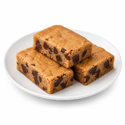 General Mills Pillsbury Bars & Brownies Simply Bake Peanut Butter Chocolate Chunk