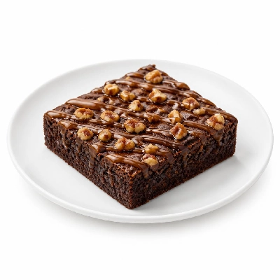 General Mills Pillsbury Bars & Brownies Simply Bake Turtle Supreme