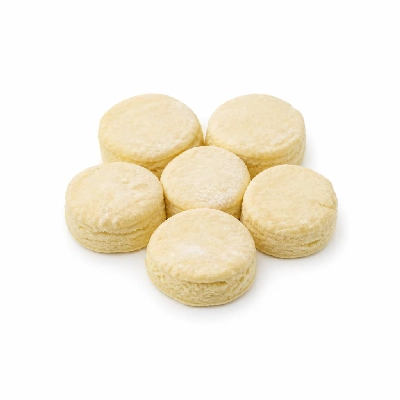 General Mills Pillsbury Biscuits Freezer to Oven Buttermilk