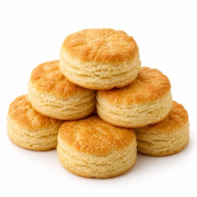 General Mills Pillsbury Biscuits Grands! Homestyle Shortcake