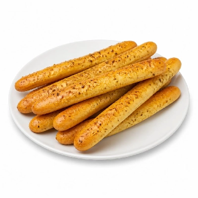 General Mills Pillsbury Bread Crusts Breadsticks Garlic & Herb