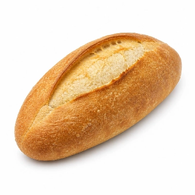 General Mills Pillsbury Bread Crusts Country Italian Loaf
