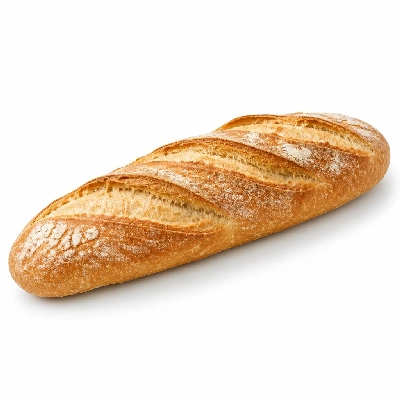 General Mills Pillsbury Bread Crusts Crusty French Loaf