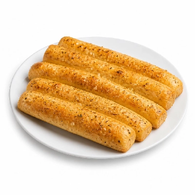 General Mills Pillsbury Bread Crusts Pillsbury Bread Crusts Breadsticks Garlic