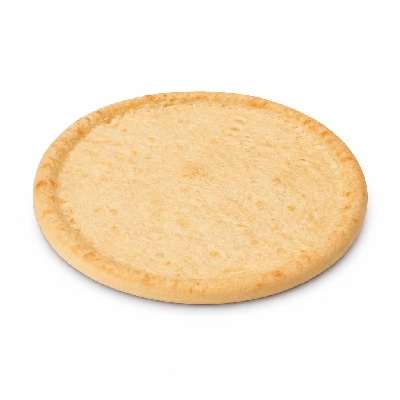 General Mills Pillsbury Bread Crusts Pizza All Ready