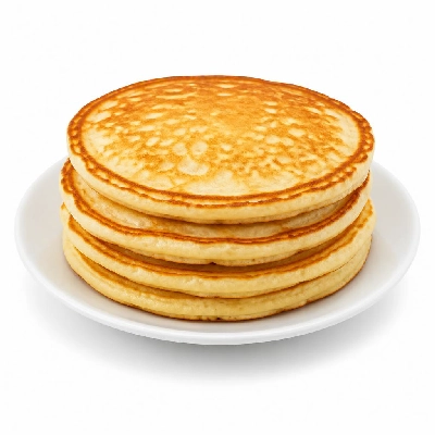 General Mills Pillsbury Breakfast Pancakes Buttermilk