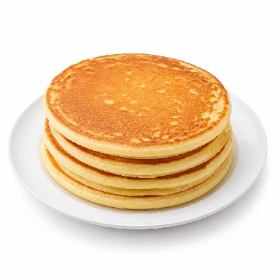General Mills Pillsbury Breakfast Pancakes Original