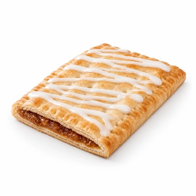 General Mills Pillsbury Breakfast Toaster Strudel Brown Sugar Cinnamon
