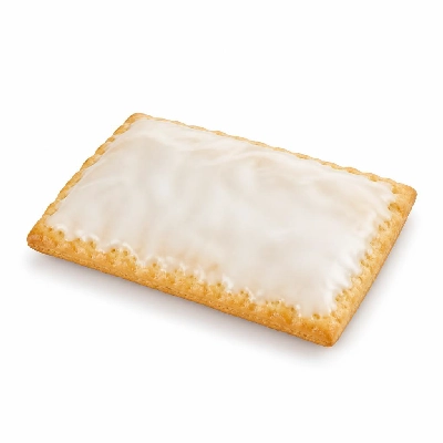General Mills Pillsbury Breakfast Toaster Strudel Cream Cheese