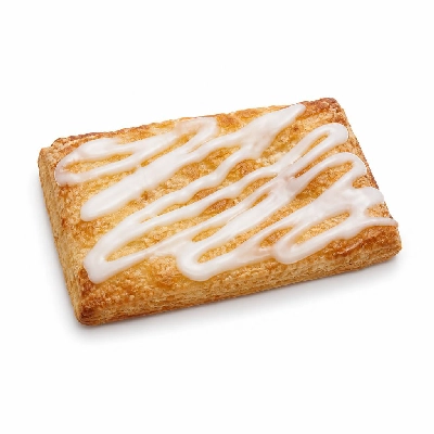 General Mills Pillsbury Breakfast Toaster Strudel French Toast