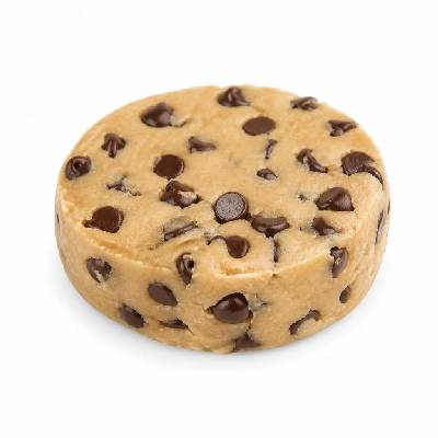 General Mills Pillsbury Cookies Ready to Bake Big Deluxe Classics Chocolate Chip