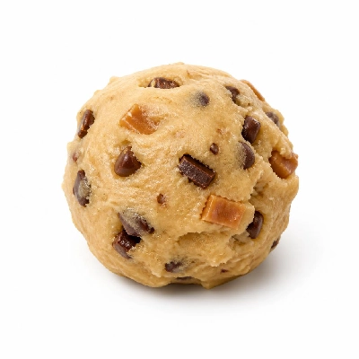General Mills Pillsbury Cookies Ready to Bake Big Deluxe Classics Turtle Supreme