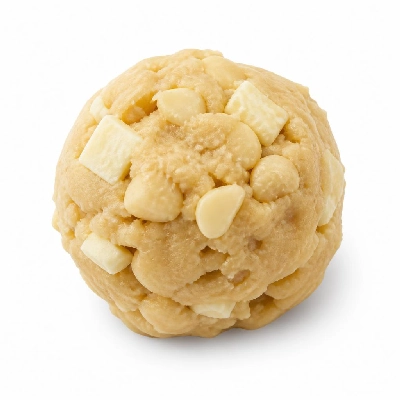 General Mills Pillsbury Cookies Ready to Bake Big Deluxe Classics White Chunk Macadamia