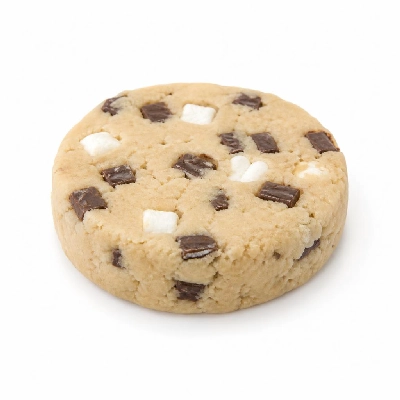 General Mills Pillsbury Cookies Ready to Bake S'mores