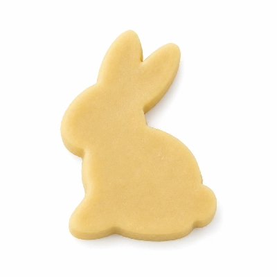 General Mills Pillsbury Cookies Ready to Bake Shape Bunny