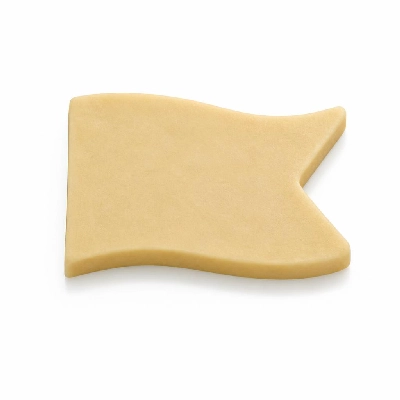 General Mills Pillsbury Cookies Ready to Bake Shape Flag