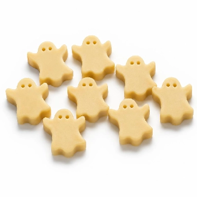 General Mills Pillsbury Cookies Ready to Bake Shape Ghost