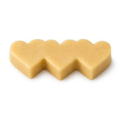 General Mills Pillsbury Cookies Ready to Bake Shape Three-Heart