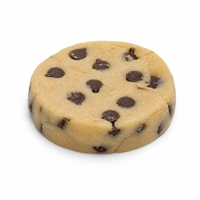 General Mills Pillsbury Create ’N Bake Chocolate Chip Cookies