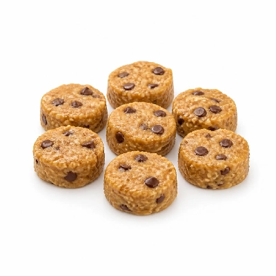 General Mills Pillsbury Create ’N Bake Oatmeal Chocolate Chip Cookies