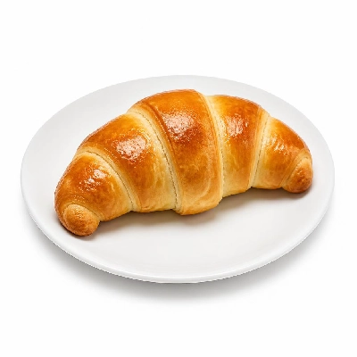 General Mills Pillsbury Crescent Big & Buttery Rolls