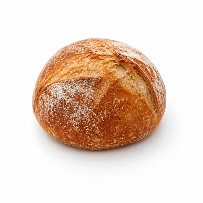 General Mills Pillsbury Dinner Rolls Freezer to Oven Crusty Sourdough