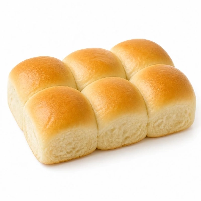 General Mills Pillsbury Dinner Rolls Freezer to Oven Soft White