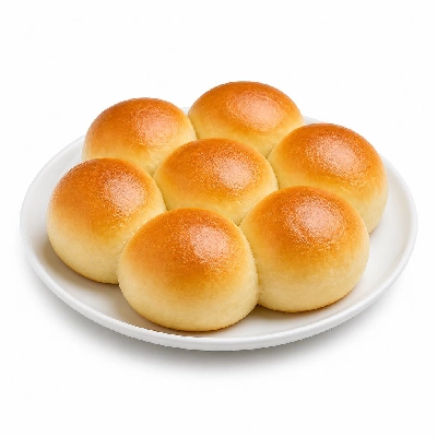 General Mills Pillsbury Dinner Rolls Traditional