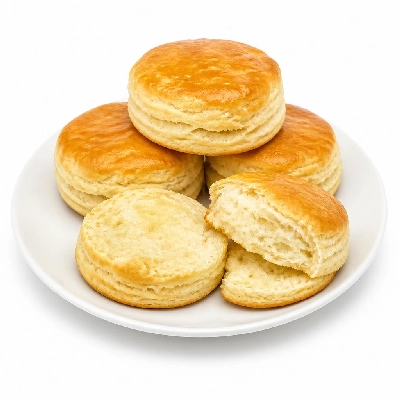General Mills Pillsbury Grands Extra Large Sandwich Style Biscuits