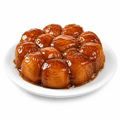 General Mills Pillsbury Sweet Rolls Caramel