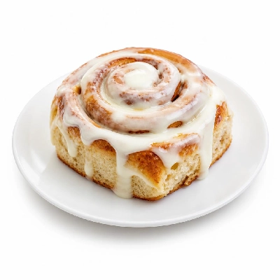General Mills Pillsbury Sweet Rolls Cinnamon with Cream Cheese Icing